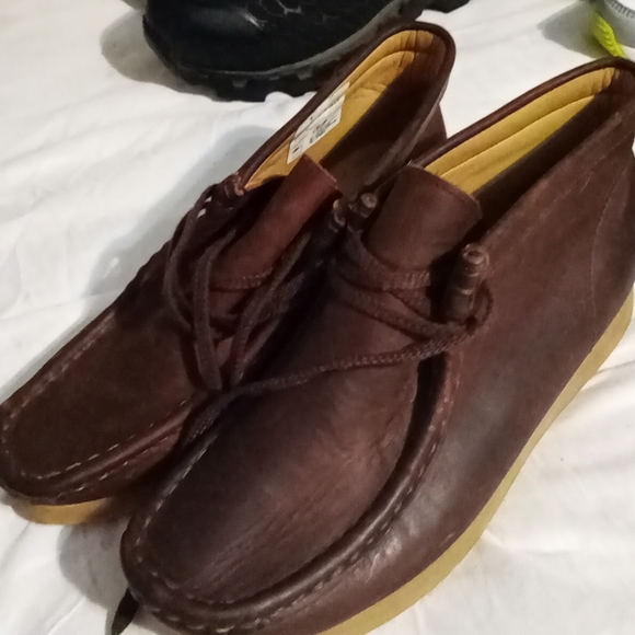 CLARK'S ORIGINALS - Picture 1 of 9